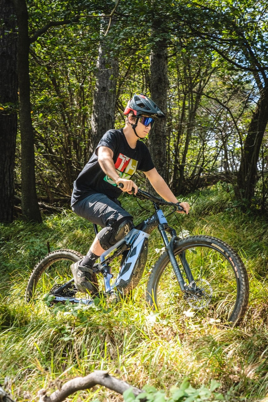 Thok: arrivano le MIG e TK01 Color Edition